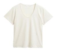 Elvine - Women's Nola - T-shirt size L, white