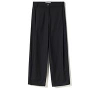 Elvine - Women's Sandi - Casual trousers size 40, black