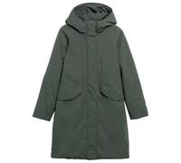 Elvine - Women's Signy - Coat size XXS, olive/grey