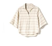Elvine - Women's Silvy - Shirt size L, white
