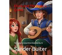 Elvira and The Duke’s Quest: The Young Sorceress Elvira Chronicles | Ep. 10
