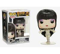 ELVIRA - ELVIRA (MUMMY) POP! VINYL FIGURE