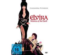 Elvira: Herrscherin der Dunkelheit [Import allemand]