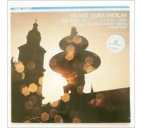 Elvira Madigan, Karl Engel, Mozarteum-Orchester Salzburg, Leopold Hager - Mozart: Piano Concertos Nos. 21, 23, Concerto For 3 Pianos