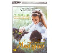 ELVIRA MADIGAN REGION ALL IMPORT=PIA DEGERMARK AND DIRECTED BY BO WIDERBERG