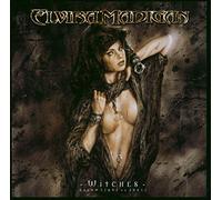 Elvira Madigan - Witches: Salem 1692 Vs 2001