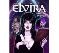 Elvira - Mistress of the Dark