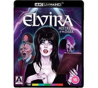 Elvira: Mistress of the Dark 4K UHD