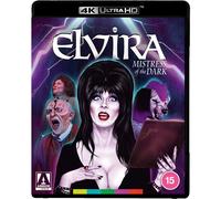 Elvira: Mistress of the Dark 4K Ultra HD