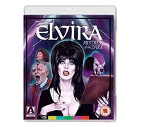 Elvira - Mistress of the Dark