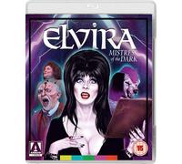 Elvira Mistress Of The Dark [Blu-ray]