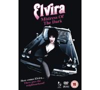 Elvira: Mistress of the Dark [DVD] (1988)