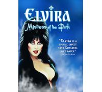 Elvira: Mistress of the Dark [DVD] [1988] [Region 1] [US Import] [NTSC]