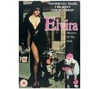 Elvira - Mistress Of The Dark [DVD]