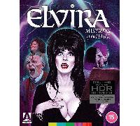 Elvira: Mistress of the Dark Limited Edition 4K Ultra HD