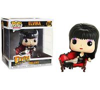 Elvira POP Deluxe Vinyl Figure 894 Funko Pop! Standard