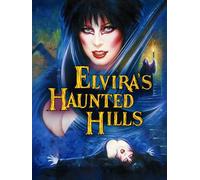 Elvira's Haunted Hills