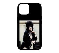 Elvira's Movie Macabre Cassandra Gay Peterson 1989 Case for iPhone 14