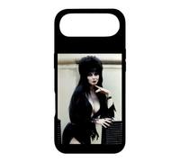 Elvira's Movie Macabre Cassandra Gay Peterson 1989 Case for iPhone Air
