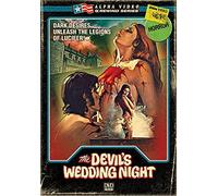 Elvira's Movie Macabre - The Devil's Wedding Night