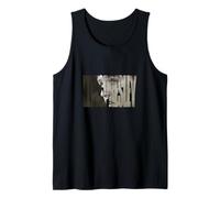 Elvis_014 Tank Top