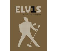 Elvis Presley - Elvis Presley - Elvis #1 Hit Performances and More [DVD] [2007] [Region 1] [US Import] [NTSC]