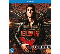 ELVIS (2022) BD