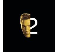 Elvis: 2nd To None by Elvis Presley