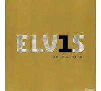 Elvis 30 #1 Hits