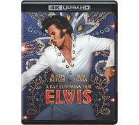 Elvis [4K UHD]