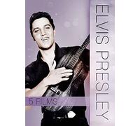 Elvis 5-Movie Collection