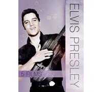 Elvis 5-Movie Collection