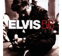 Elvis 56 by Elvis Presley (1996-02-01)