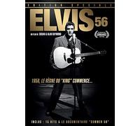 Elvis 56 - DVD