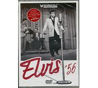 Elvis '56 [DVD]