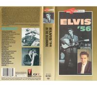 Elvis '56: In The Beginning [VHS]