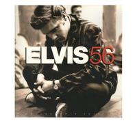 Elvis Presley - Elvis '56 [VINYL]