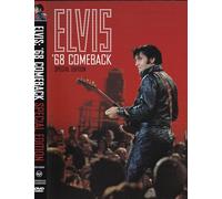 Presley, Elvis - Elvis: '68 Comeback - Special Edition