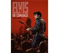 Elvis: '68 Comeback