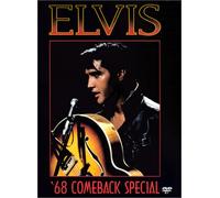 Elvis '68 Comeback Special [DVD] [1968] [Region 1] [US Import] [NTSC]