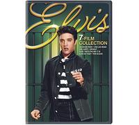 Elvis 7-Film Collection
