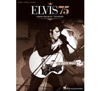 [(Elvis 75: Good Rockin' Tonight )] [Author: Elvis Presley] [Jul-2010]