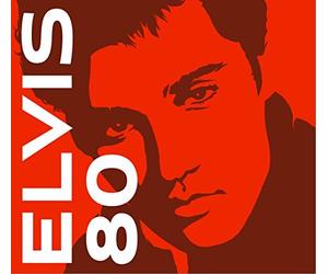 Elvis 80 By Elvis Presley (2014-12-09)
