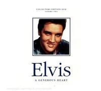 Elvis: A Generous Heart [DVD]