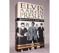 Elvis Aaron Presley
