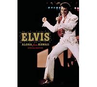 Elvis: Aloha From Hawaii