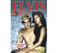 Elvis And June [DVD] [2005]