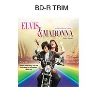 ELVIS AND MADONNA