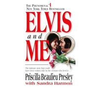 Elvis and Me