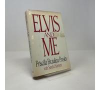 Elvis and Me